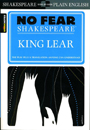 "King Lear," by William Shakespeare